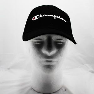 Champion Classic Baseball Cap
